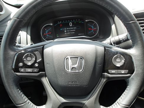 Used 2021 Honda Pilot Special Edition image 19