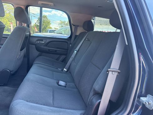Used 2008 Chevrolet Tahoe 4WD w/ Max Trailering Package image 15