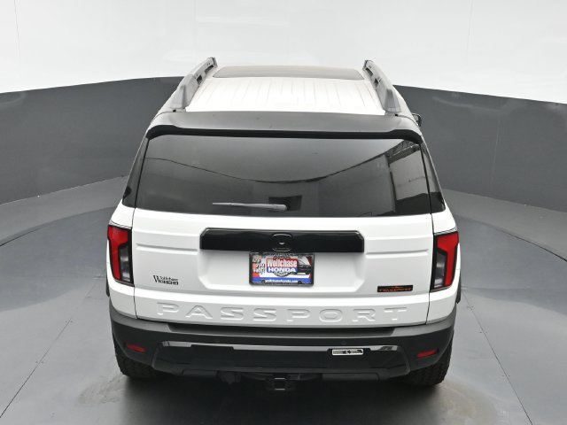 New 2027 Honda Passport TrailSport Elite image 33