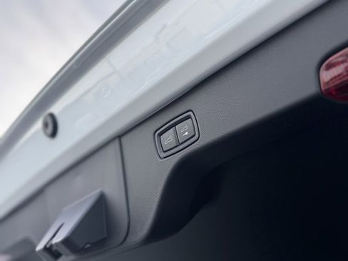 New 2025 Porsche Macan Turbo Electric image 36