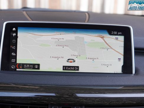 Used 2018 BMW X5 xDrive35i image 18