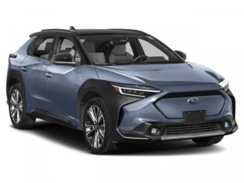 Used 2023 Subaru Solterra AWD image 9