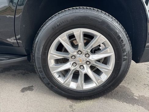 Used 2024 Chevrolet Tahoe Premier image 33