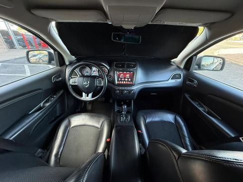 Used 2017 Dodge Journey Crossroad image 46