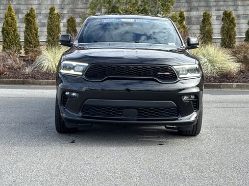 Used 2023 Dodge Durango GT image 3