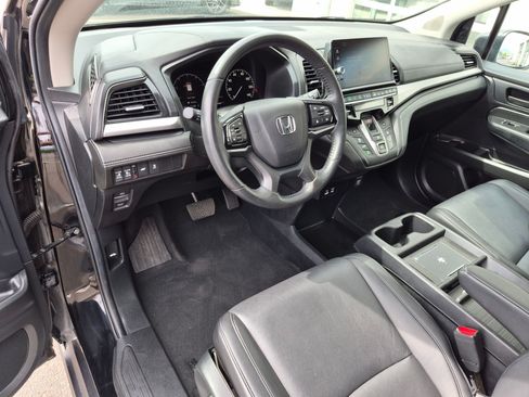 Used 2025 Honda Odyssey EX-L image 16