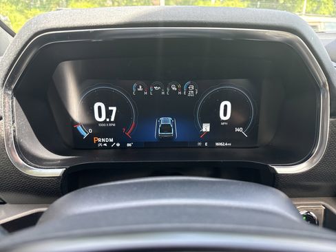 Used 2023 Ford F150 Raptor w/ Raptor Carbon Fiber Package image 20