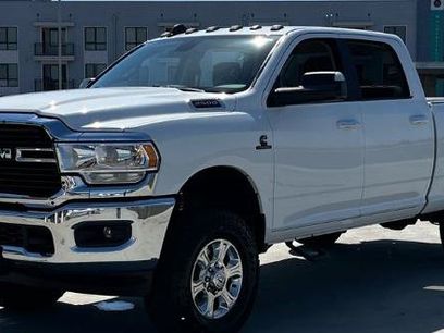 Used 2019 RAM 2500 Big Horn