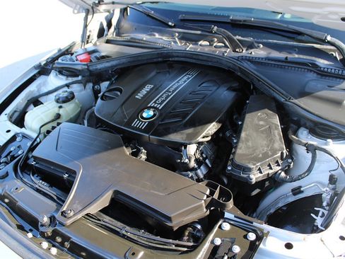 Used 2015 BMW 328d Sedan image 36