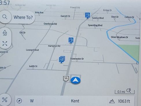 Certified 2023 Ford F150 Lightning Pro image 5