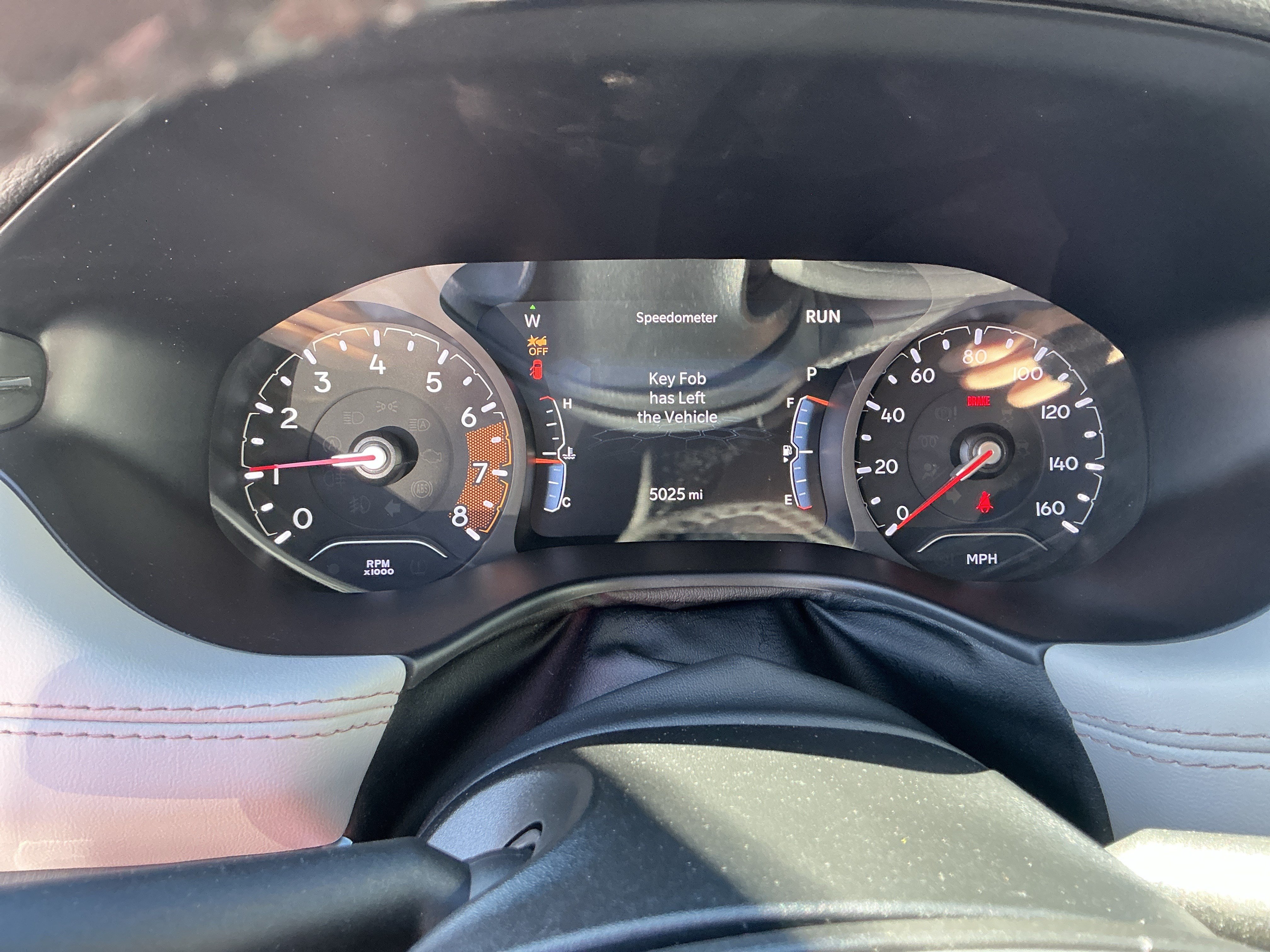 Used 2024 Jeep Compass Limited AWD/4WD image 14