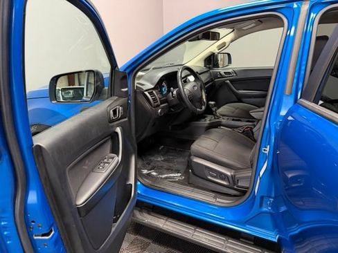 Used 2023 Ford Ranger XLT w/ Equipment Group 302A High AWD/4WD image 14