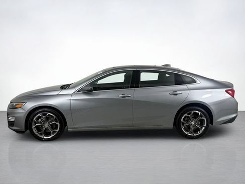 Used 2024 Chevrolet Malibu LT FWD image 6