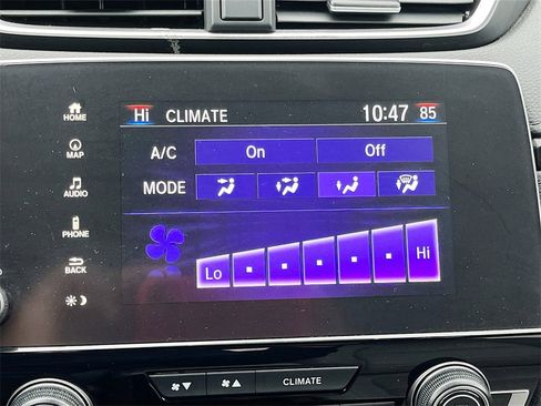 Used 2020 Honda CR-V Touring image 16