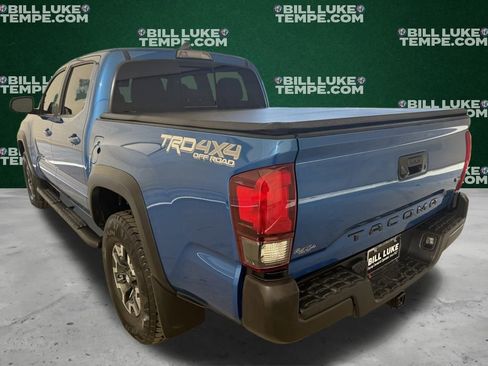 Used 2018 Toyota Tacoma TRD Off-Road image 9