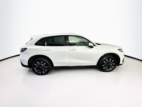 Used 2026 Honda HR-V EX-L image 10
