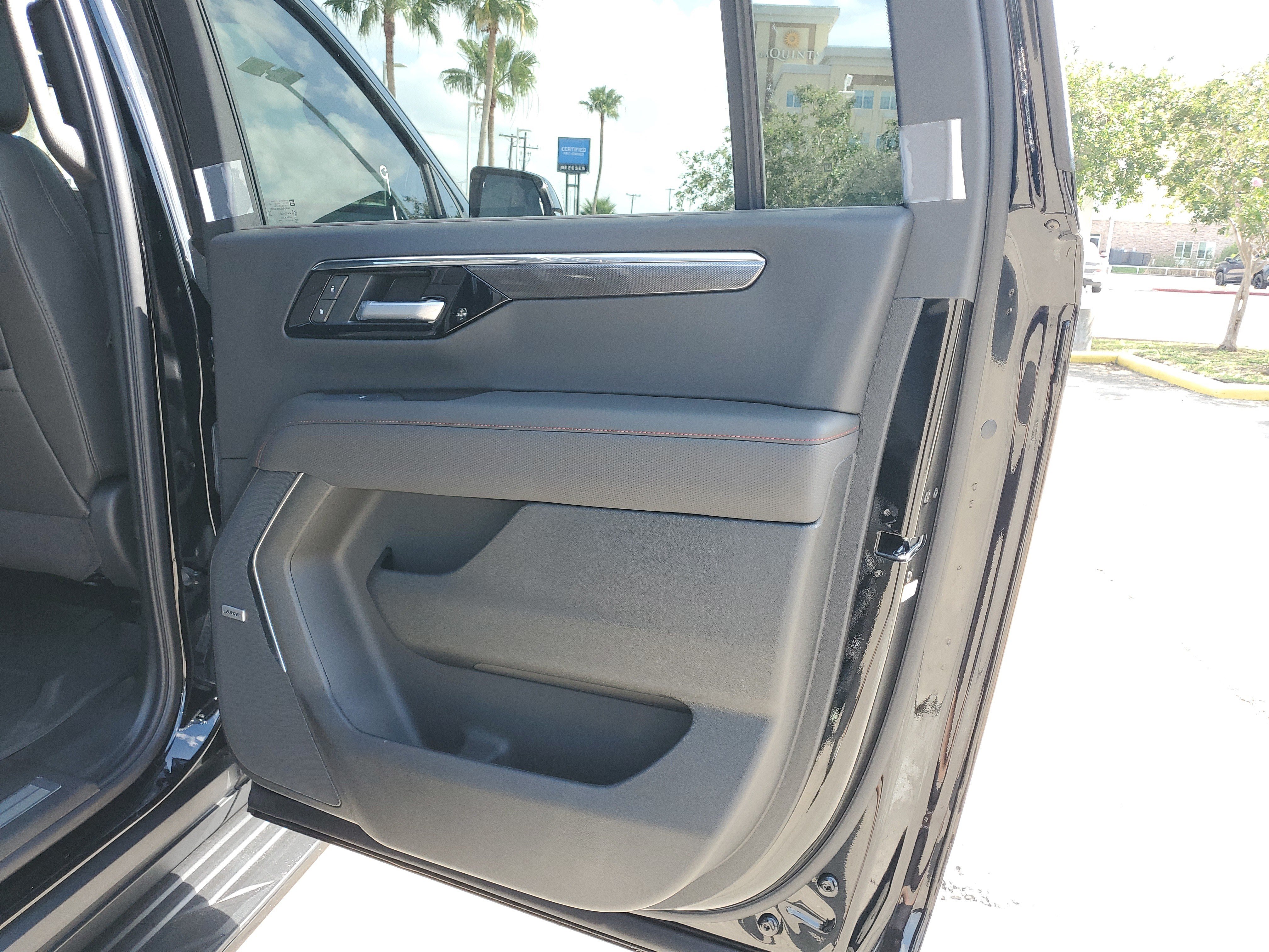 New 2026 Chevrolet Suburban RST w/ Comfort Package RWD image 11