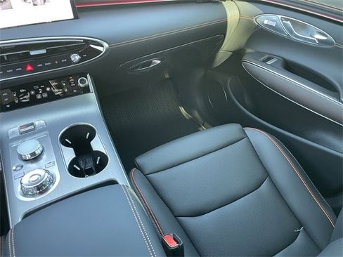 New 2026 Genesis GV70 3.5T Sport Advanced image 9