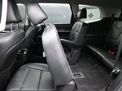 Used 2024 Kia Telluride S w/ S Sunroof Package AWD/4WD image 29