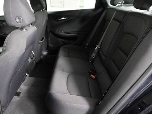 Certified 2023 Chevrolet Malibu LT image 37