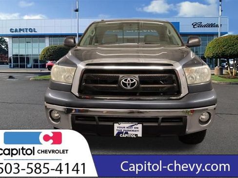 Used 2010 Toyota Tundra 4x4 Double Cab image 7