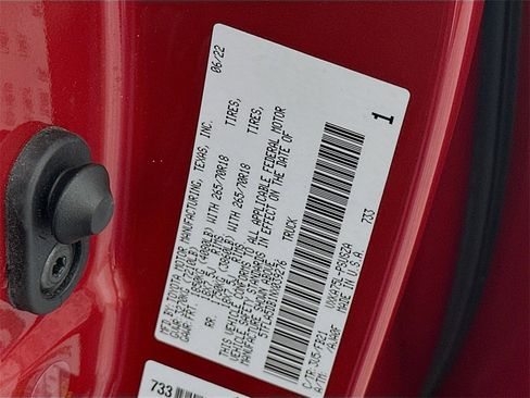 Used 2022 Toyota Tundra SR5 image 29