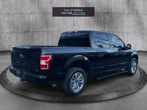 Used 2019 Ford F150 XLT image 4