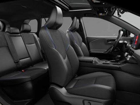 New 2026 Toyota RAV4 XSE AWD/4WD image 27