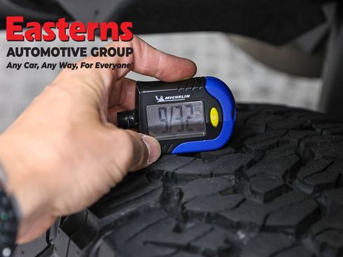 Used 2020 Jeep Wrangler Unlimited Rubicon AWD/4WD image 32