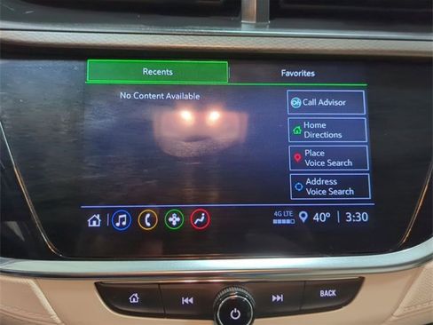 Used 2023 Buick Encore GX Essence w/ Experience Buick Package image 14