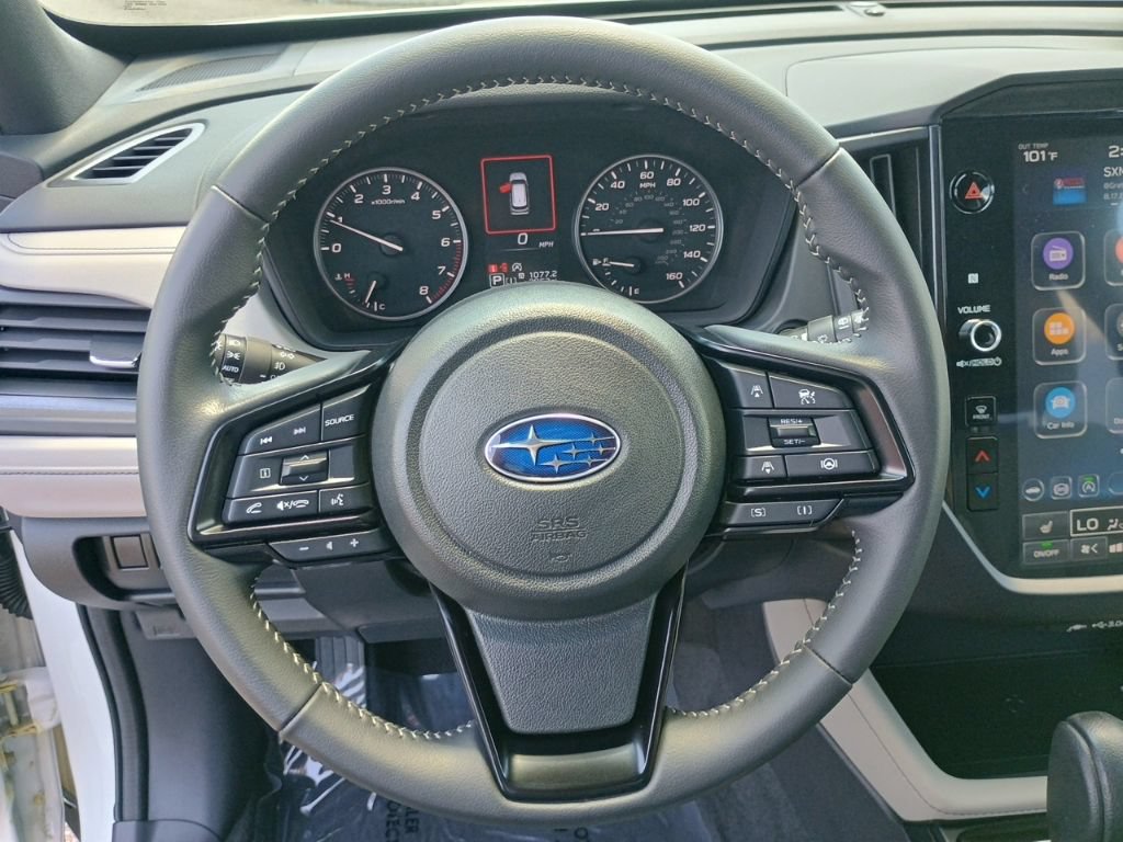 Certified 2026 Subaru Forester Premium AWD/4WD image 25