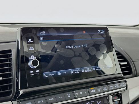 New 2026 Honda Odyssey EX-L image 13