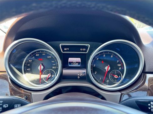 Used 2018 Mercedes-Benz GLE 350 w/ Premium 1 Package image 13