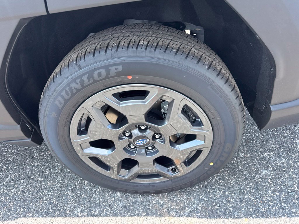 New 2026 Subaru Outback Premium AWD/4WD image 19