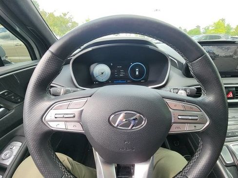 Used 2023 Hyundai Santa Fe Calligraphy AWD/4WD image 34