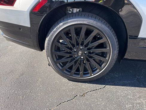 New 2026 Hyundai Santa Fe Calligraphy image 32