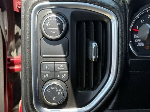 Used 2019 Chevrolet Silverado 1500 RST w/ All-Star Edition RWD image 24