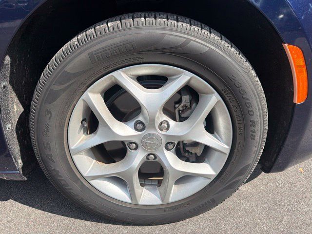 Used 2019 Chrysler Pacifica Limited FWD image 10