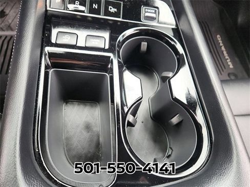 Used 2025 Nissan Murano SV image 30