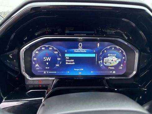 New 2026 Chevrolet Silverado 2500 LTZ w/ Trail Boss Package image 25