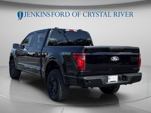 New 2026 Ford F150 STX AWD/4WD image 7