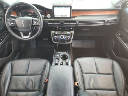 Used 2022 Lincoln Corsair Reserve w/ Equipment Group 201A FWD image 19