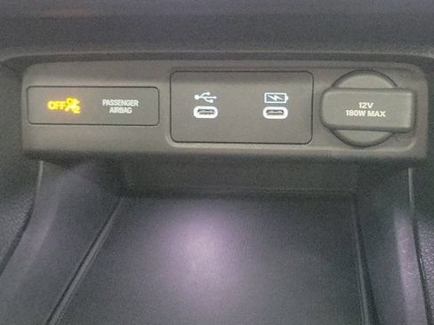 Certified 2025 Honda Civic Sport image 29