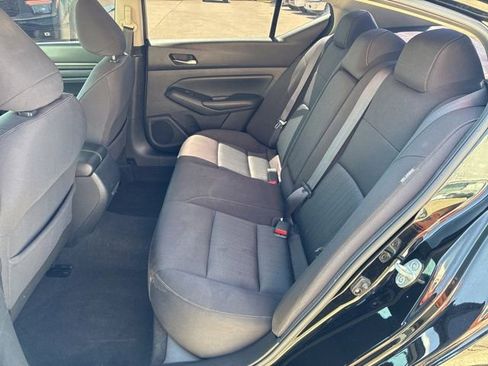 Used 2020 Nissan Altima 2.5 S FWD image 17