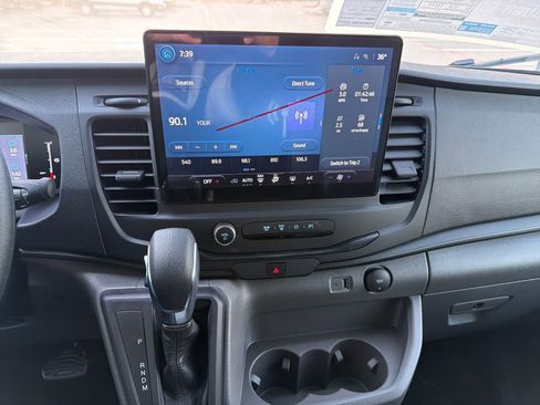 New 2026 Ford Transit 350 XL RWD image 18