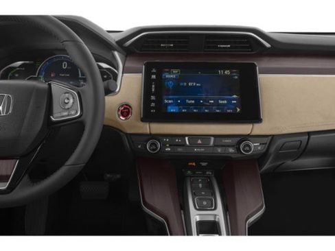 Used 2020 Honda Clarity Touring image 10