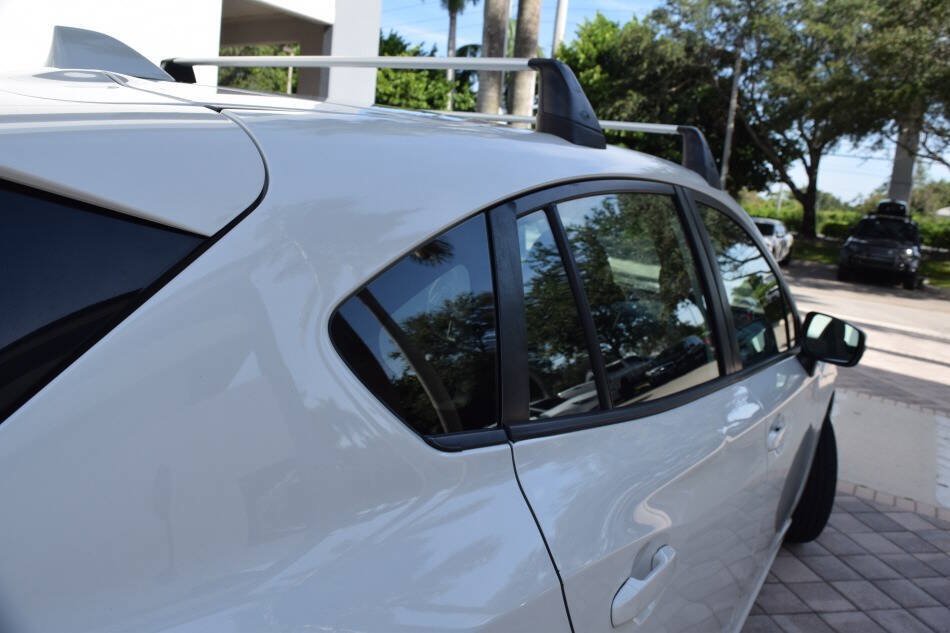 Used 2019 Subaru Impreza 2.0i Sport AWD/4WD image 31