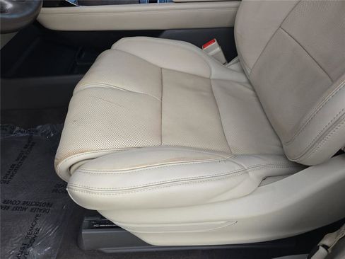 Used 2018 Lincoln Navigator Reserve w/ Technology Package image 22