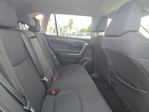Certified 2025 Toyota RAV4 LE image 12