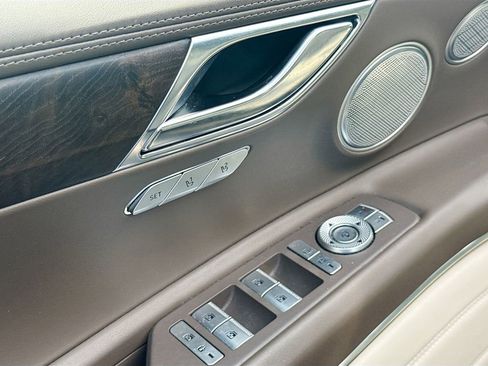 Used 2021 Genesis GV80 3.5T w/ Advanced Package 06 image 18